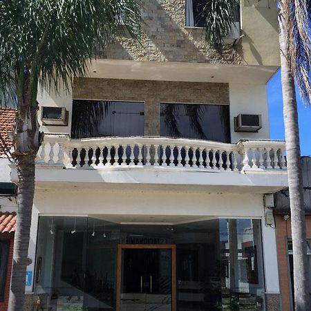 Casablanca Hotel Rivera Exterior photo